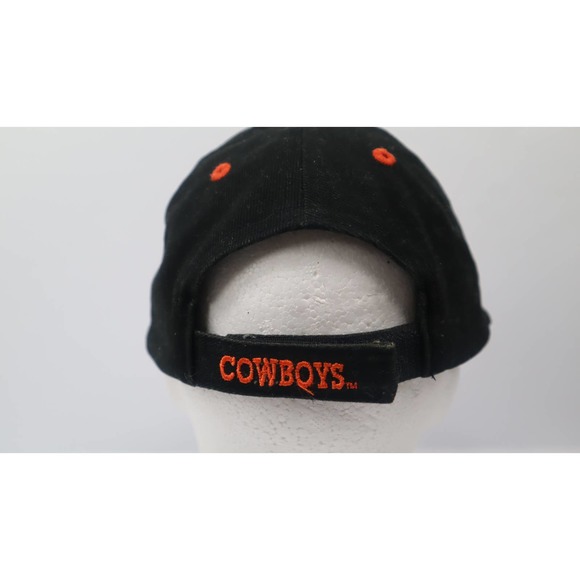 OSU Cowboys Hat Oklahoma State NCAA Cap - Picture 3 of 6
